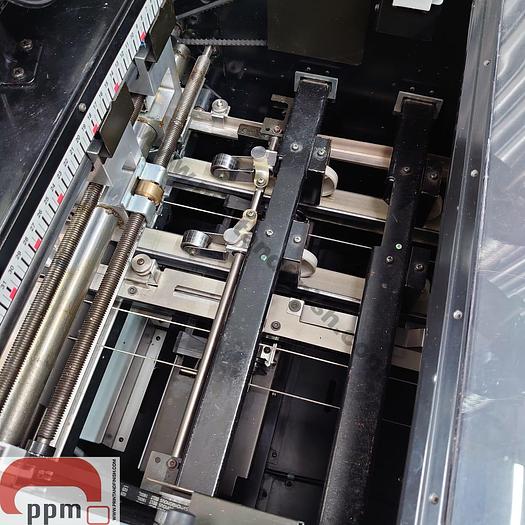 Used Duplo Booklet Maker with Trimmer