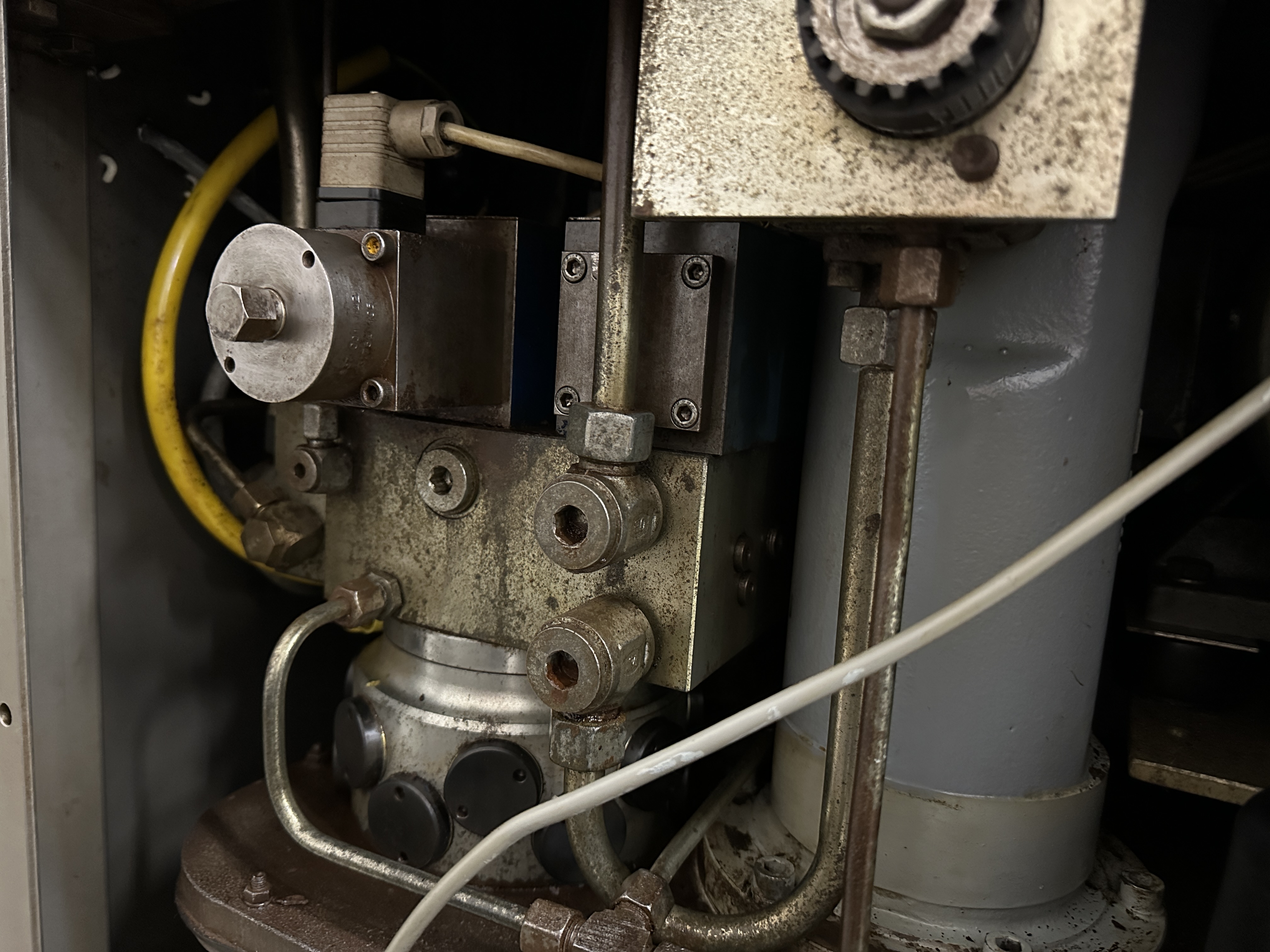 Refurbished Handtmann VF200