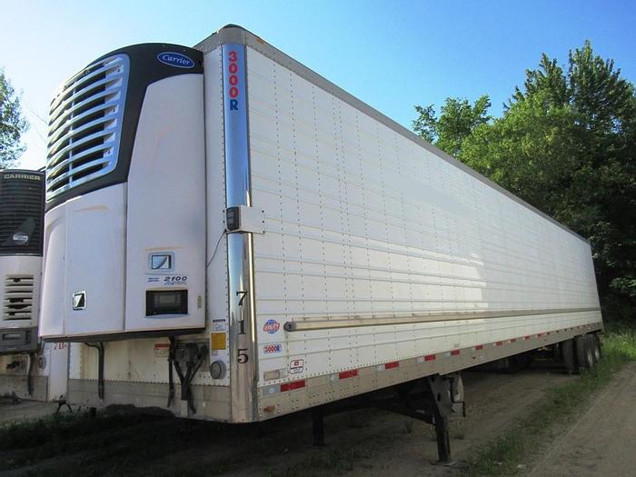 Used 2015 UTILITY 3000R