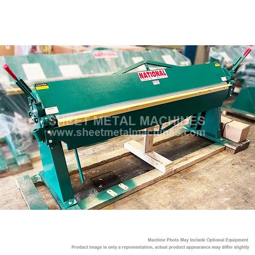NATIONAL Hand Brake N9616
