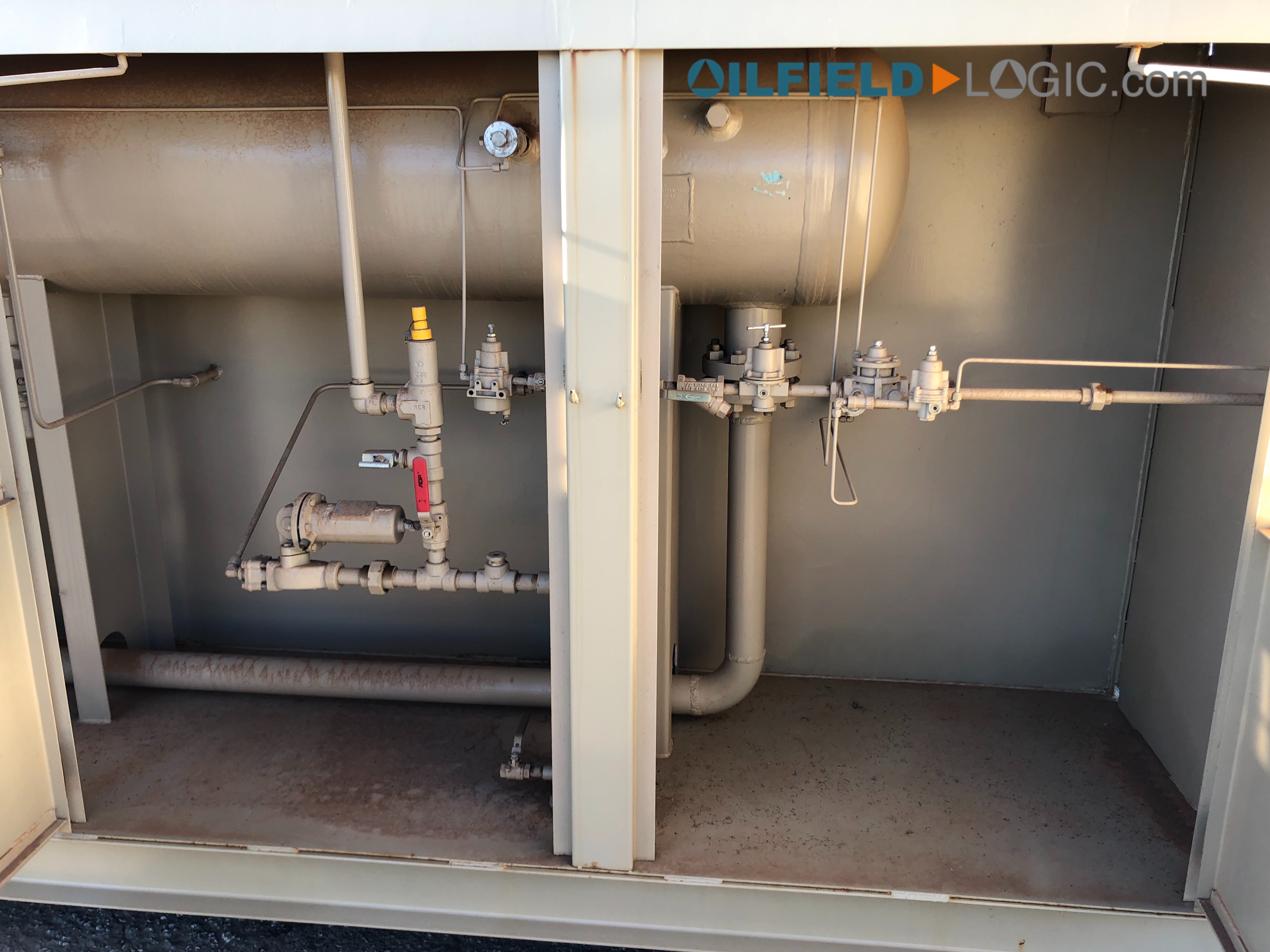 GPU, Single, 20"x8', 1440, 750 mbtu