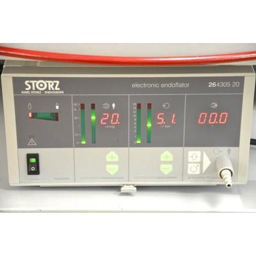 Used COLONNE DE COELIOCHIRURGIE STRYKER