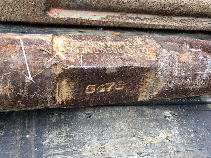 Used 0 Gill Rock Gill Rock 5470 for Cable Tool