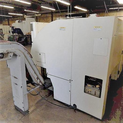 Used 2000 Okuma Crown L1060 BB