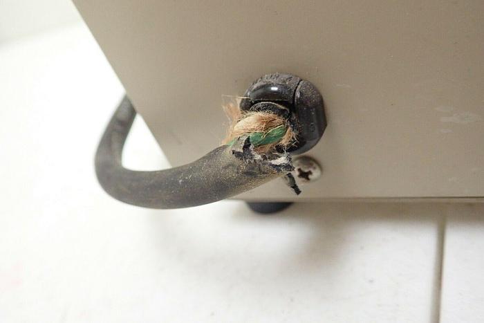 Used Pierce #18900 Reacti-Therm Heating Stirring Module w/ #18780 Reacti-Vap Unit