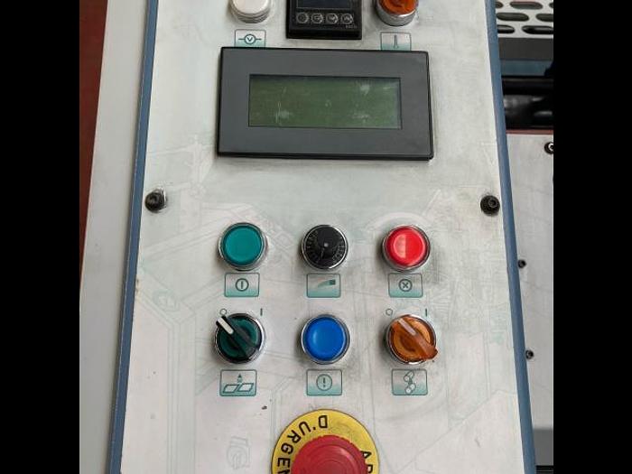 Utilisé 2009 TAULER PRINTLAM B2