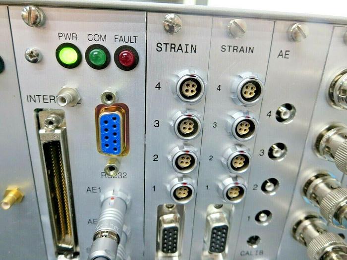 Used Vena Engineering VX-5500