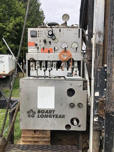 Used 2008 Boart Longyear Seco LF230