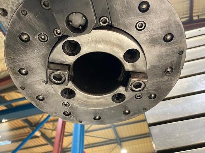 Utilisé Fraiseuse à montant mobile CNC Soraluce SP-8000