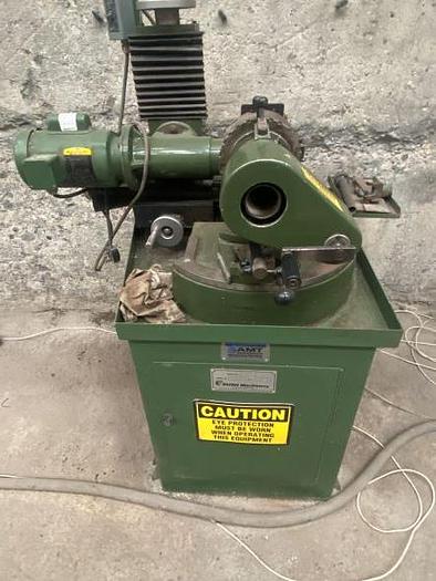 Used 2005 Peddinghaus Avenger MDL1000B CNC Beam Drilling Line