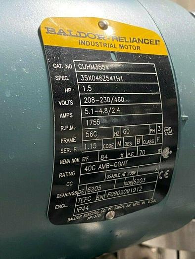 Used Sentinel Process System Skid w/ 20 L Jacketed Glass Reactor, Condenser & Mixer