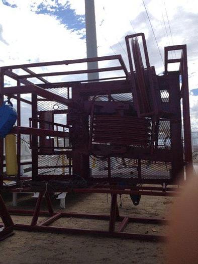 Used Heli-Rig 700 HP Package