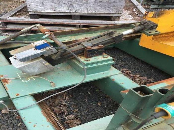 Used USNR Two Sided Canter