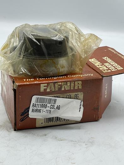 Fafnir RA111RRB-COL AG