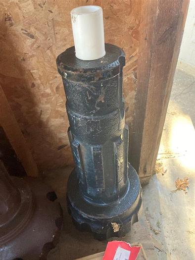 Hole-Opener SD8 Hammer Bit