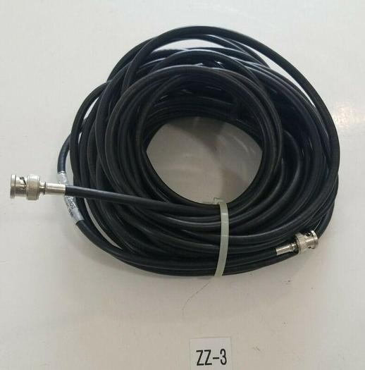 Used *PREOWNED* TELEDYNE 1003-1000-01 REV D 55FT CABLE ASSEMBLY DOWNSTREAM + WARRANTY