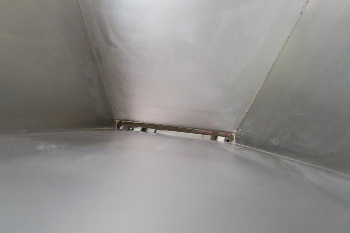 Used BCT CHOCOLATE DEPOSITOR