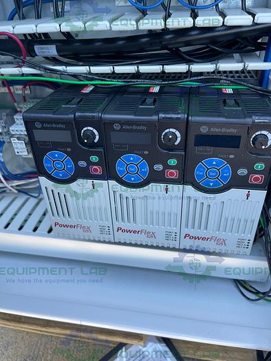 Used Hoosier Feeder Company Centrifugal Feeder w/ Two Controllers