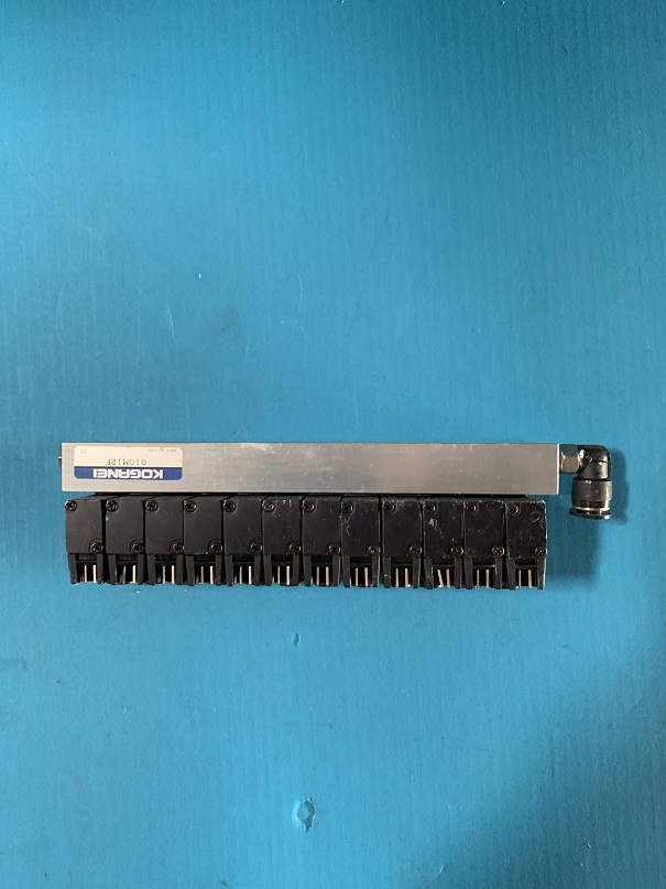 Used Koganei Air Valve 010E1