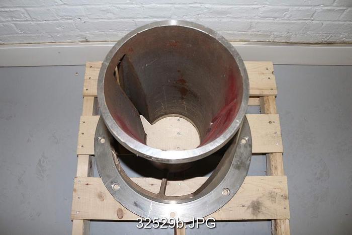 Unused Nash SC11 Compressor Cone #32529