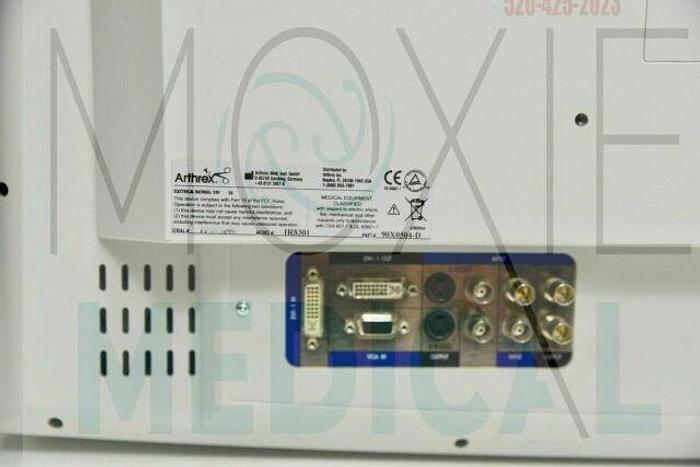 Used IR8301 Arthrex 26" HD Flat Panel Monitor