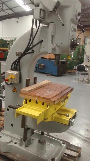 D'occasion boormachine GSP type 244 R