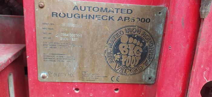 Used National Oilwell PS2