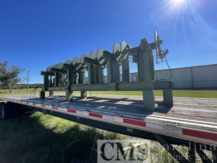 Used Cooper Trim Saw