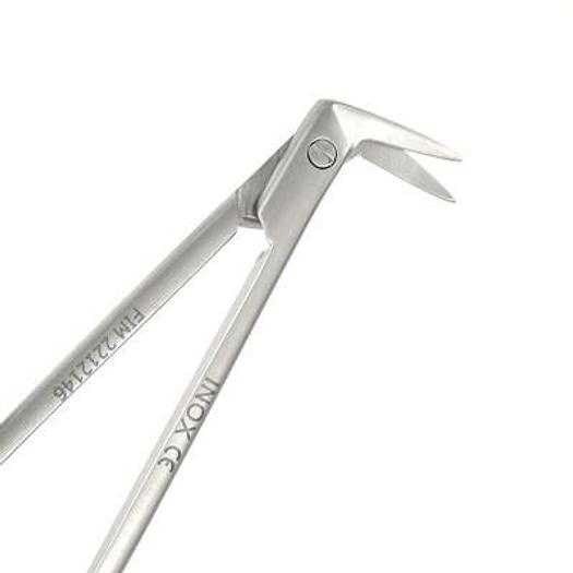 CISEAUX HEGEMANN BABY 90° 13.5CM