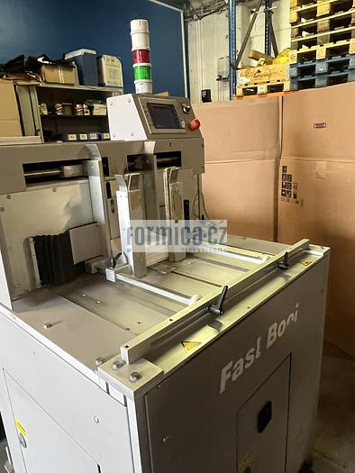 Used SCS - Corner Trim