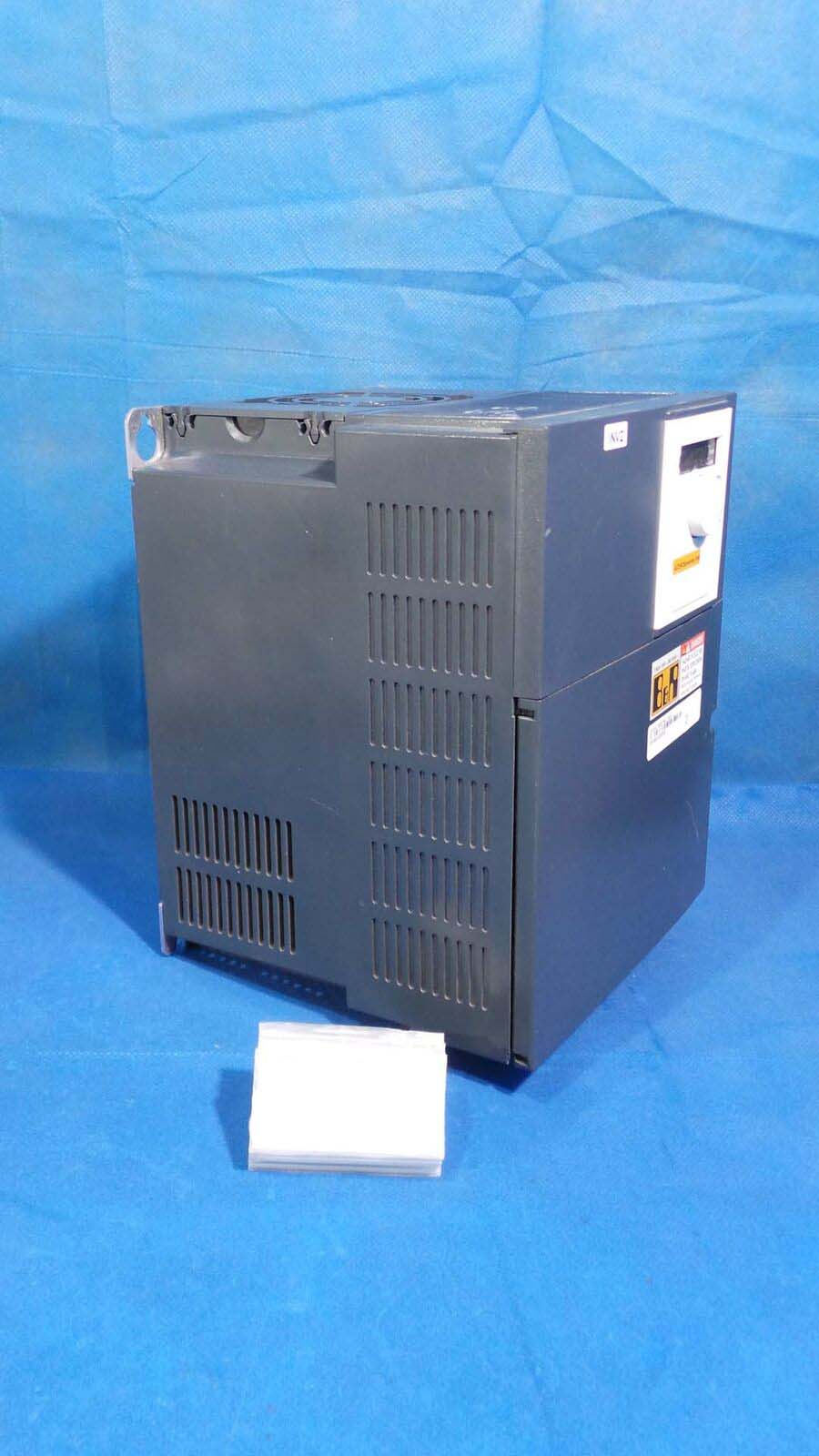 Used / B&R 8164T400750.000-1 Inverter, 8164T400750.000-1 / ACOPO Sinverter X64 /