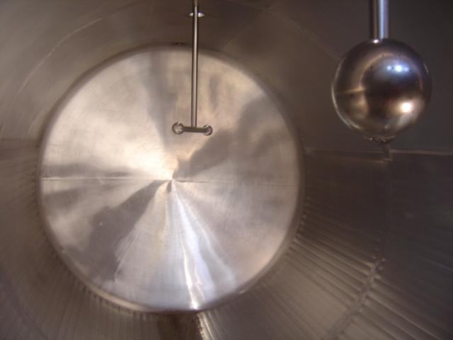 Refurbished 6000 GAL STORAGE TANK