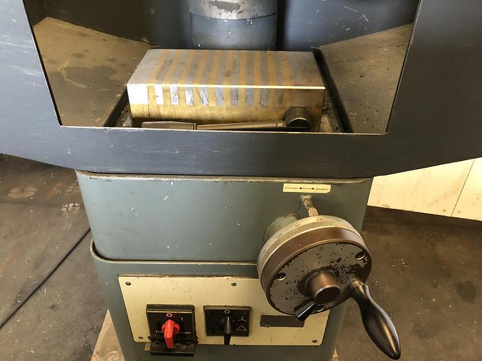 Gebraucht GMN MPSE 200