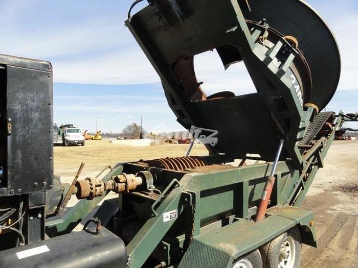 Used 2006 LANE LRM-2408