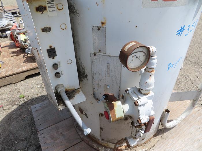 Used Aerovent 24'' Fan XL-724