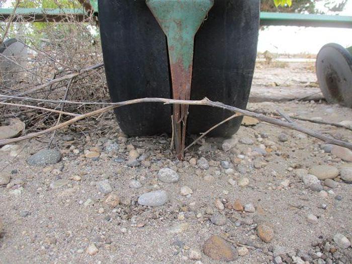 Used 7R30 John Deere 7100 Pick Planter