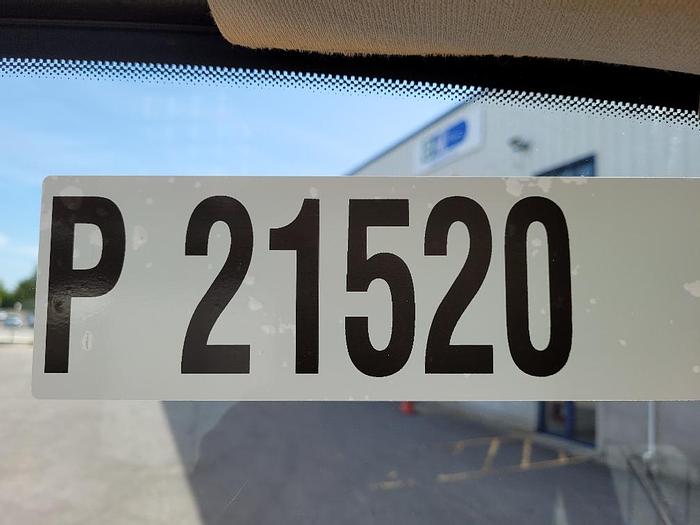 Used 2018 JCB 540-170