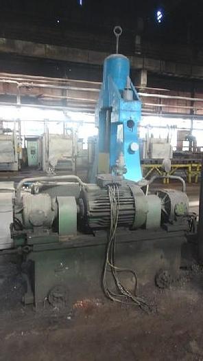 Used 2 tons Hammer Forging Hydraulic Smeral KJH4