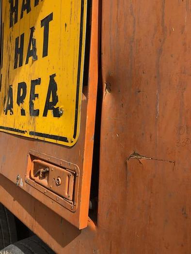 Used 2011 DOPPSTADT DW3060