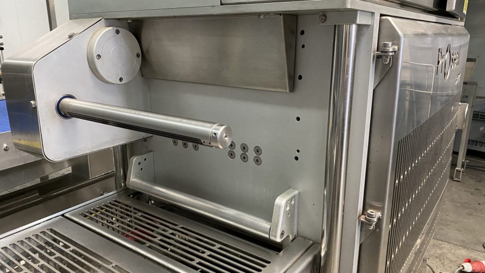 Used Proseal GT1