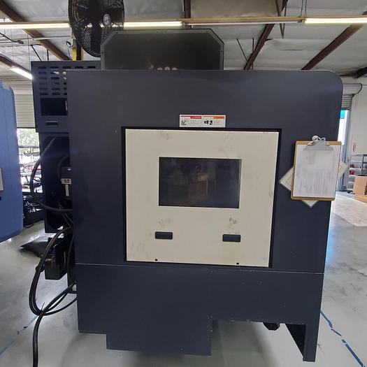 Used 2018 HWACHEON VESTA-1000+ 3-Axis CNC Vertical Machining Center