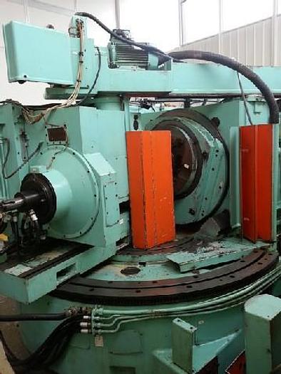 Used Gear Generator Spiral Bevel & Hypoid ZFTKK500/2W