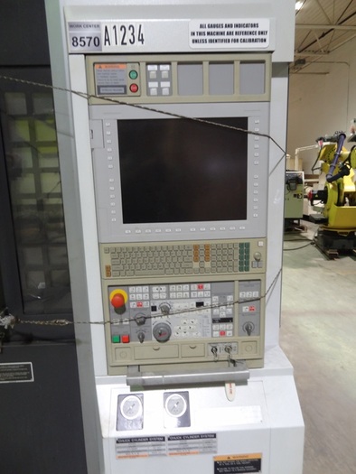 Used MORI SEIKI NT1000SZ MULTI AXIS TURNING/MILLING CENTER
