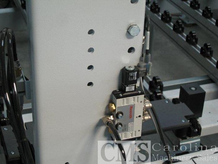 Used Holzma Profiline HPV 510