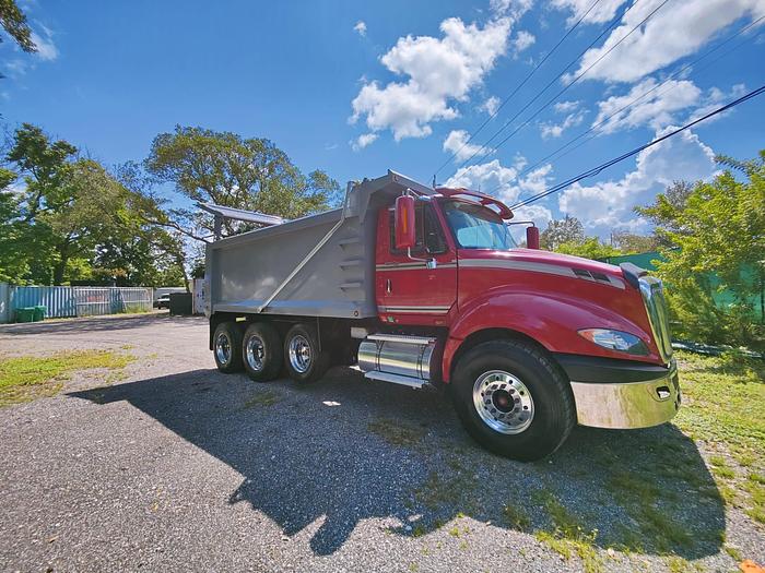 Used 2009 International Prostar