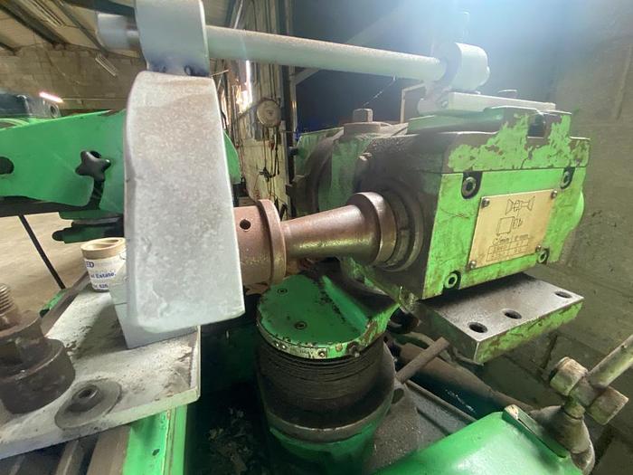 Used Jones & Shipman 310T Tool & Cutter Grinder