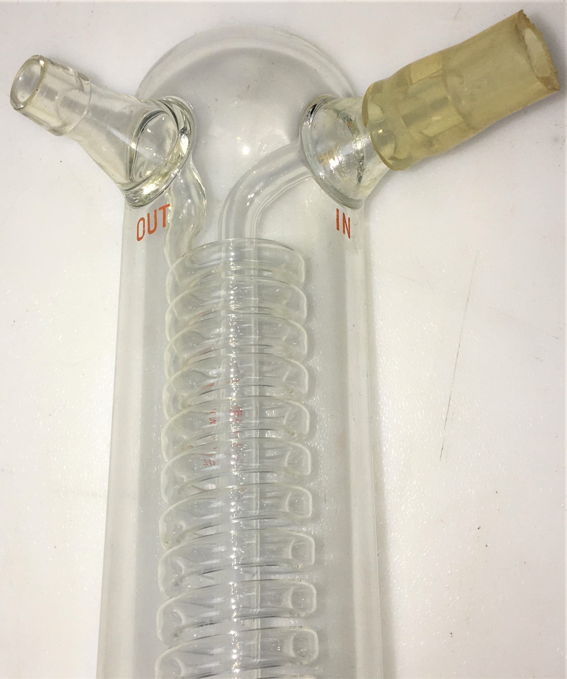 Used Fistreem Loughborough Glass Water Still