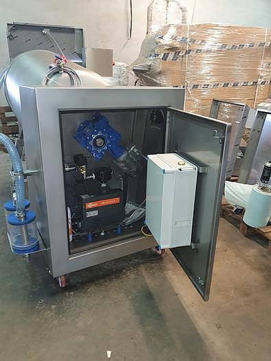 2021 nirotech mp1200