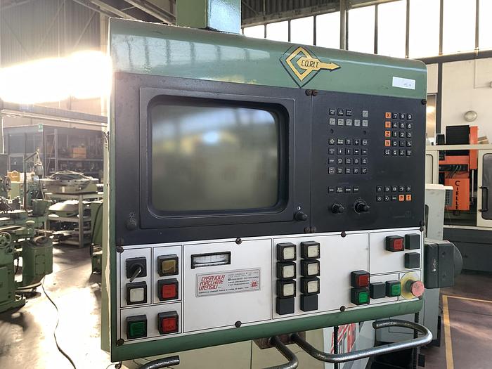 Buone Fresa a banco fisso SACHMAN X11