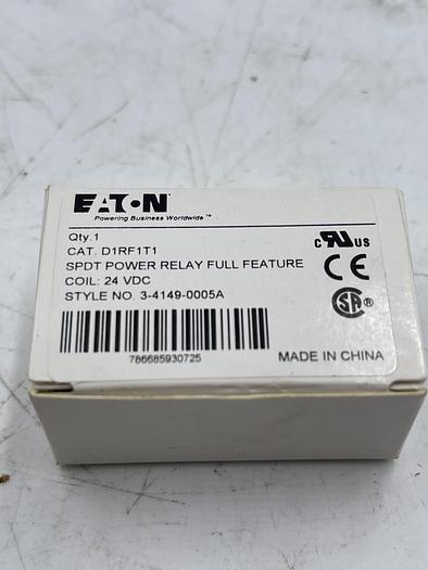 Eaton D1RF1T1